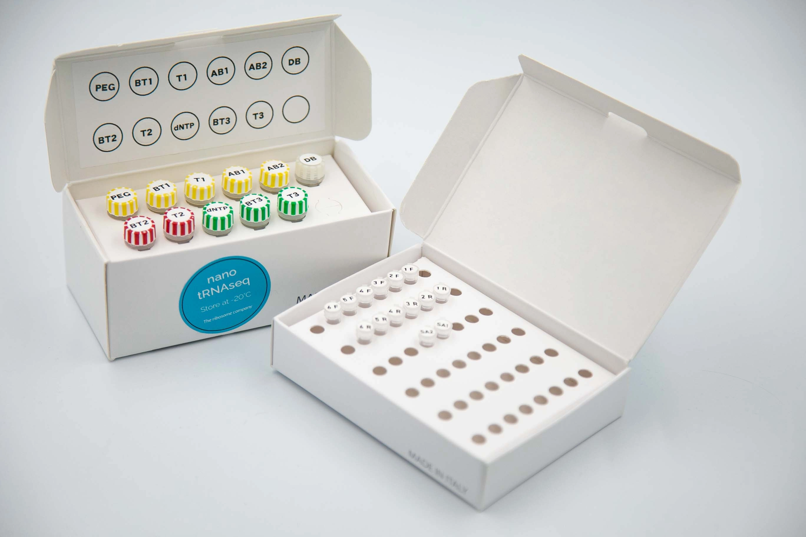 nano-tRNAseq Kit